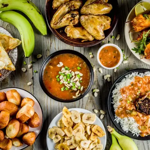 épicerie africaine Bruz-1