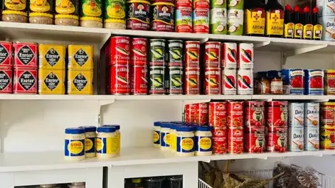 épicerie africaine à Bruz - image 4