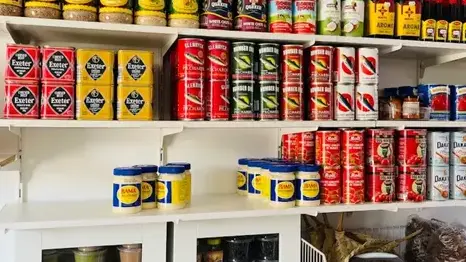 épicerie africaine Laillé-5
