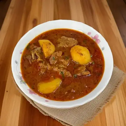 épicerie africaine Pont-Péan-5