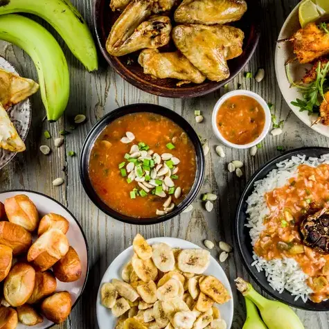 épicerie africaine Rennes-1