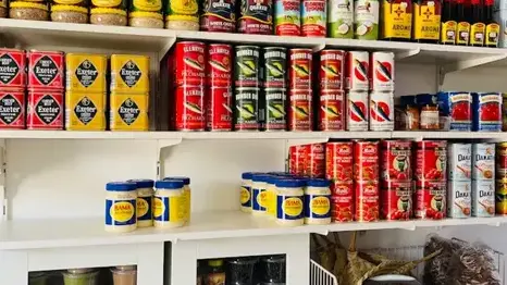 épicerie africaine à Rennes - image 2