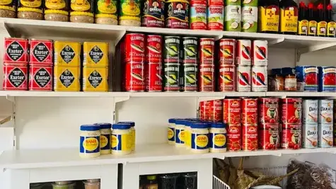 épicerie africaine à Saint-Jacques-de-la-Lande - image 3