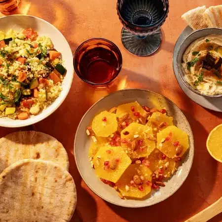 plats ivoiriens à Bruz - image 2