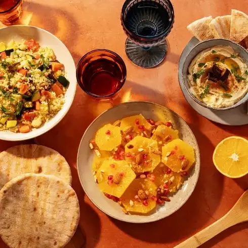 plats ivoiriens à Pont-Péan - image 2