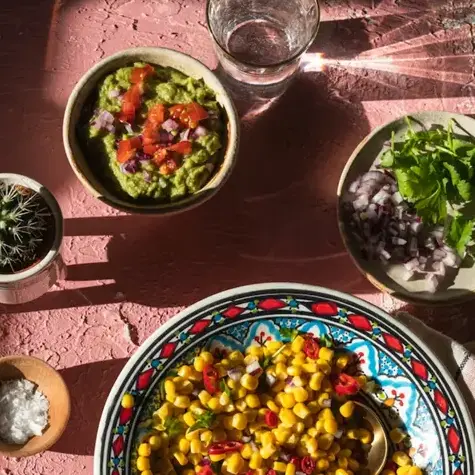 plats ivoiriens à Pont-Péan - image 3