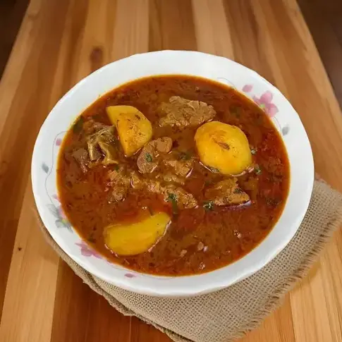 plats ivoiriens à Pont-Péan - image 4