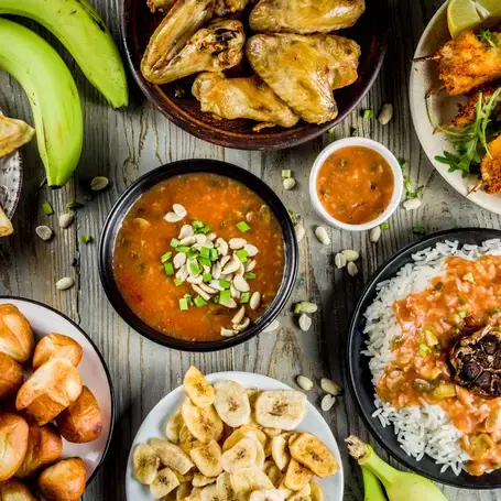 plats ivoiriens Pont-Péan-5