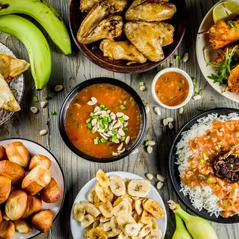 produits exotiques à Bruz - image 3