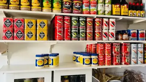 produits exotiques à Bruz - image 4