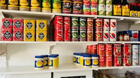 produits exotiques à Pont-Péan - image 3