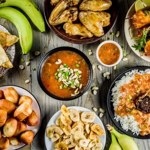 produits exotiques à Pont-Péan - image 4